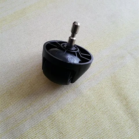 العجلة الأمامية لملحقات قطع غيار المكنسة الكهربائية الروبوتية Cecotec Conga 4090 5490 5090