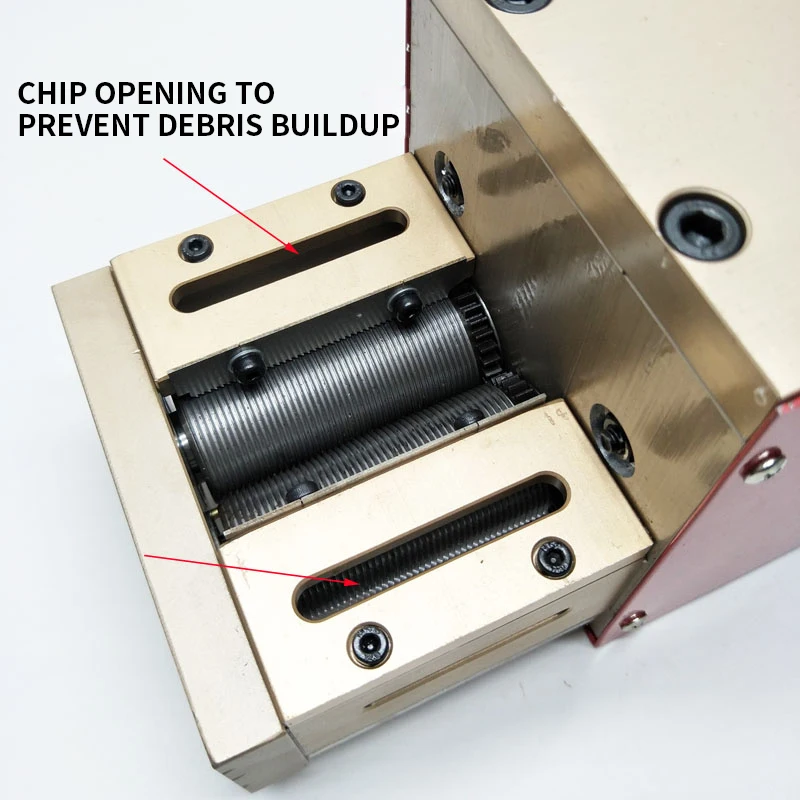 Máquina eléctrica de tabaco con incienso de miel de escritorio, 1/1, 5/2mm, rebanada de incienso de miel, máquina eléctrica automática de tabaco, 220V, 1 ud.