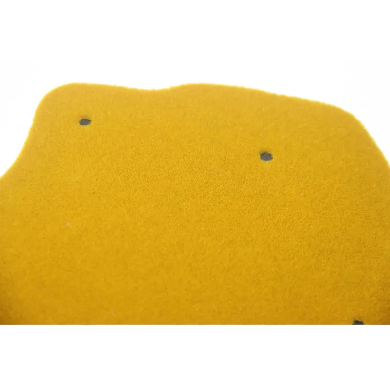 Motorcycle Air Filter Sponge Cleaner For Yamaha ZUMA 50 WY50 BWS100 4VP-E4451-00-00 2 Stroke Scooter Air Filter