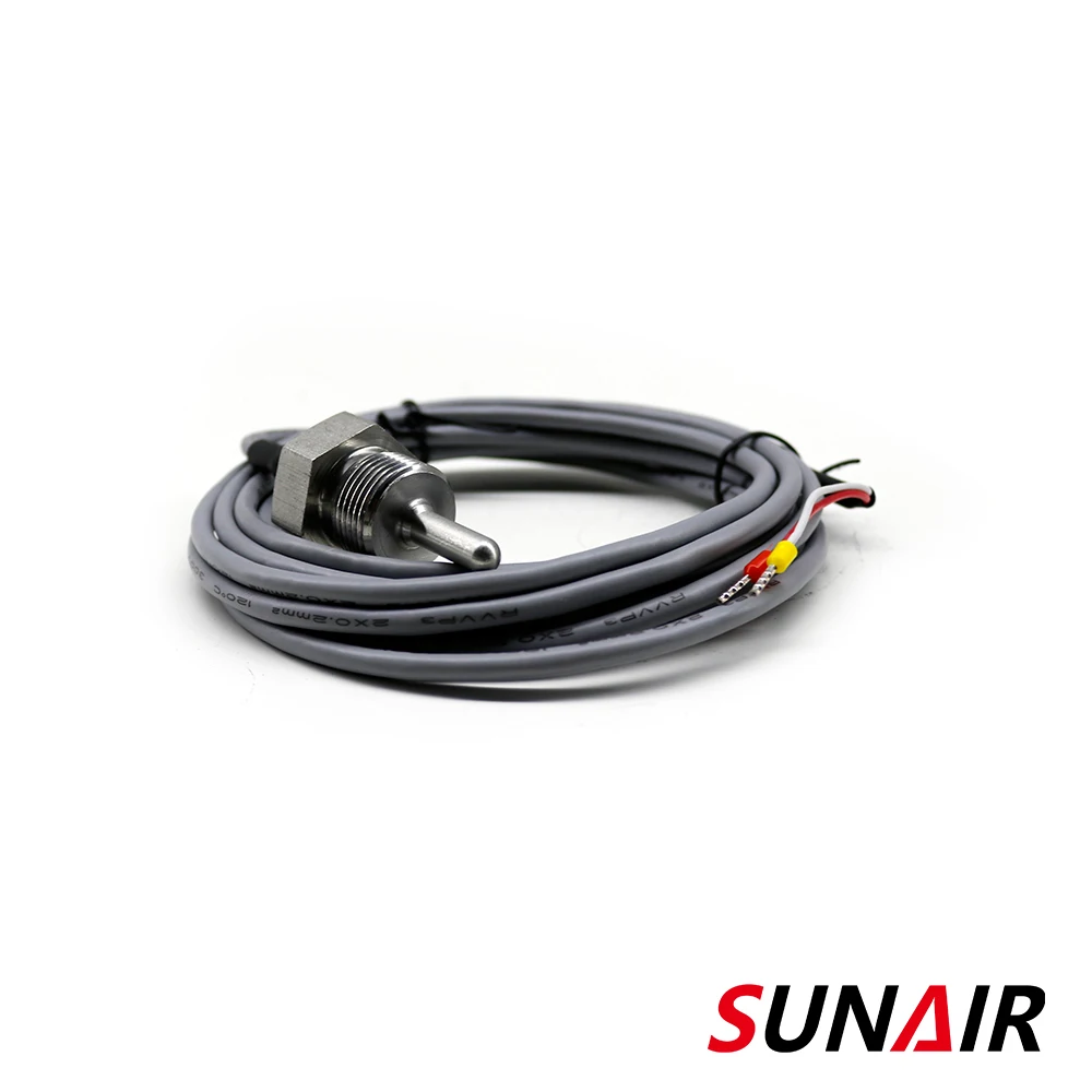 

Screw Air Compressor G1/4-3M Temperature Sensor