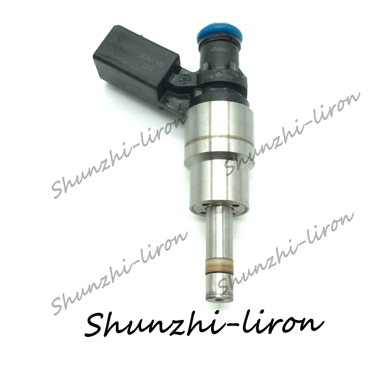 

Fuel Injector Nozzle For volkswagen PASSAT B6 2.0 OEM:06F906036A 0261500020