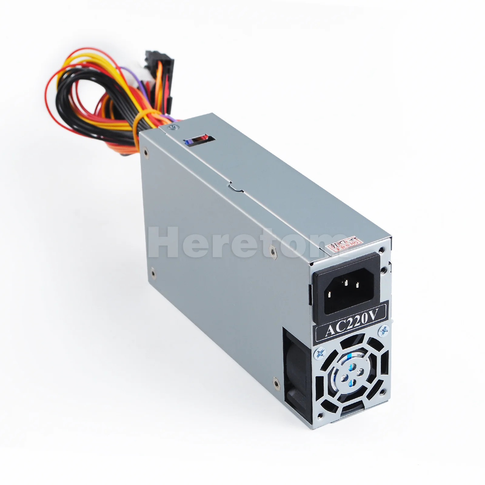 DPS-250AB-44B DPS-250AB-89 For Delta 1Uflex 89Bflex Server NAS Host Power Supply