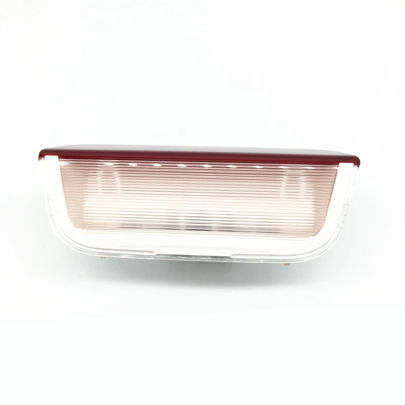 Lampka samochodowaled światło ostrzegawcze Led kable w wiązce dla vw Golf 6 MK6 PASSAT B6 B7 CC Tiguan MK2 Viloran Jetta 5 6 Touran Arteon