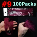 100 pack 9