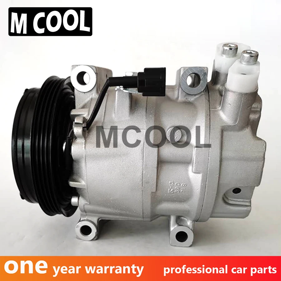 For Infiniti QX4 Nissan Pathfinder ac compressor 92600-4W00A 926004W00A 92600-4w000 926004w000 CWV618 PV4