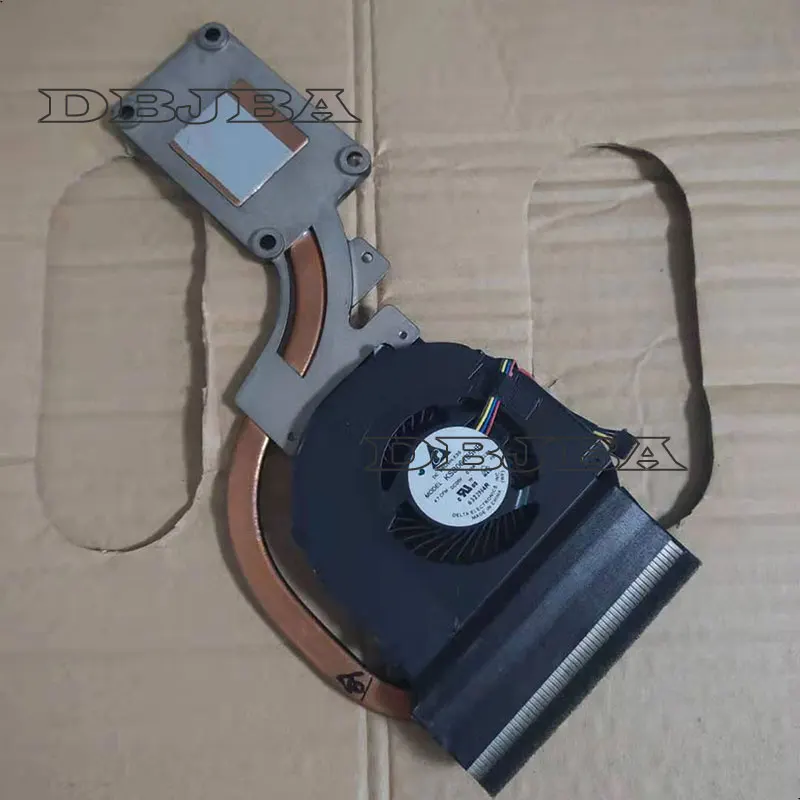 

New For Dell Latitude 14" E6440 VTNGR AT0VG002ZCL CPU Cooling Fan w/Heatsink