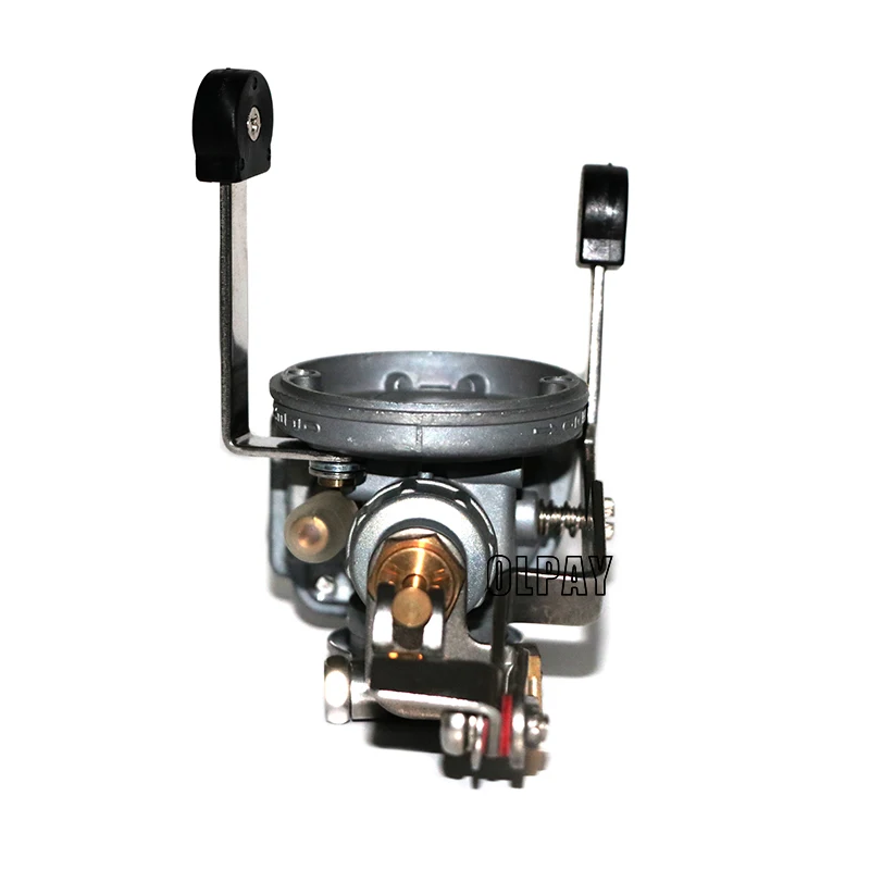 3D5-03100  3F0-03100-4 3F0-03100 carburetor for Tohatsu Nissan 2 stroke 3.5hp 2.5hp boat engine