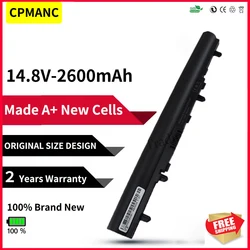 Laptop battery for ACER Aspire V5 V5-131 V5-431 V5-471 V5-531 V5-571 Series AL12A32 AL12A72 Laptop Battery