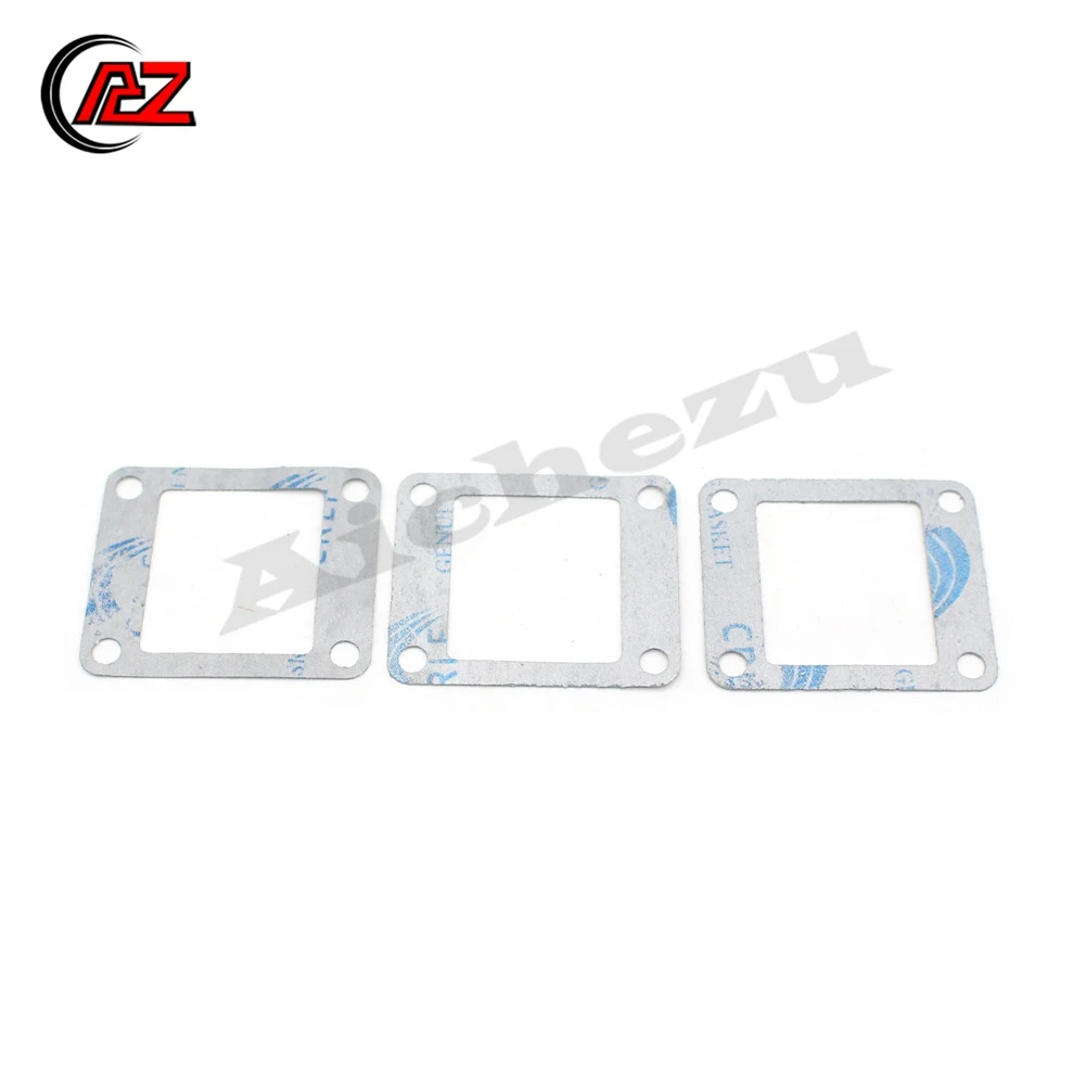 ACZ Motorcycle Complete Seal Gasket Cylinder Gaket Engine Gakset For Yamaha 2 Stroke 125cc DT 125 DT125