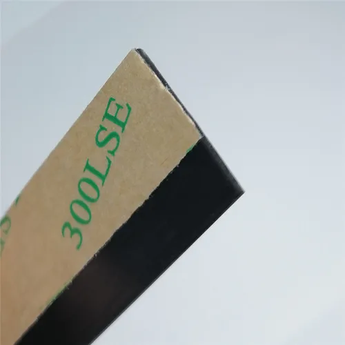 Imagen 2 del producto Sello Protector impermeable para ventana de coche, tira de sellado de goma, burlete para puerta de coche, vidrio