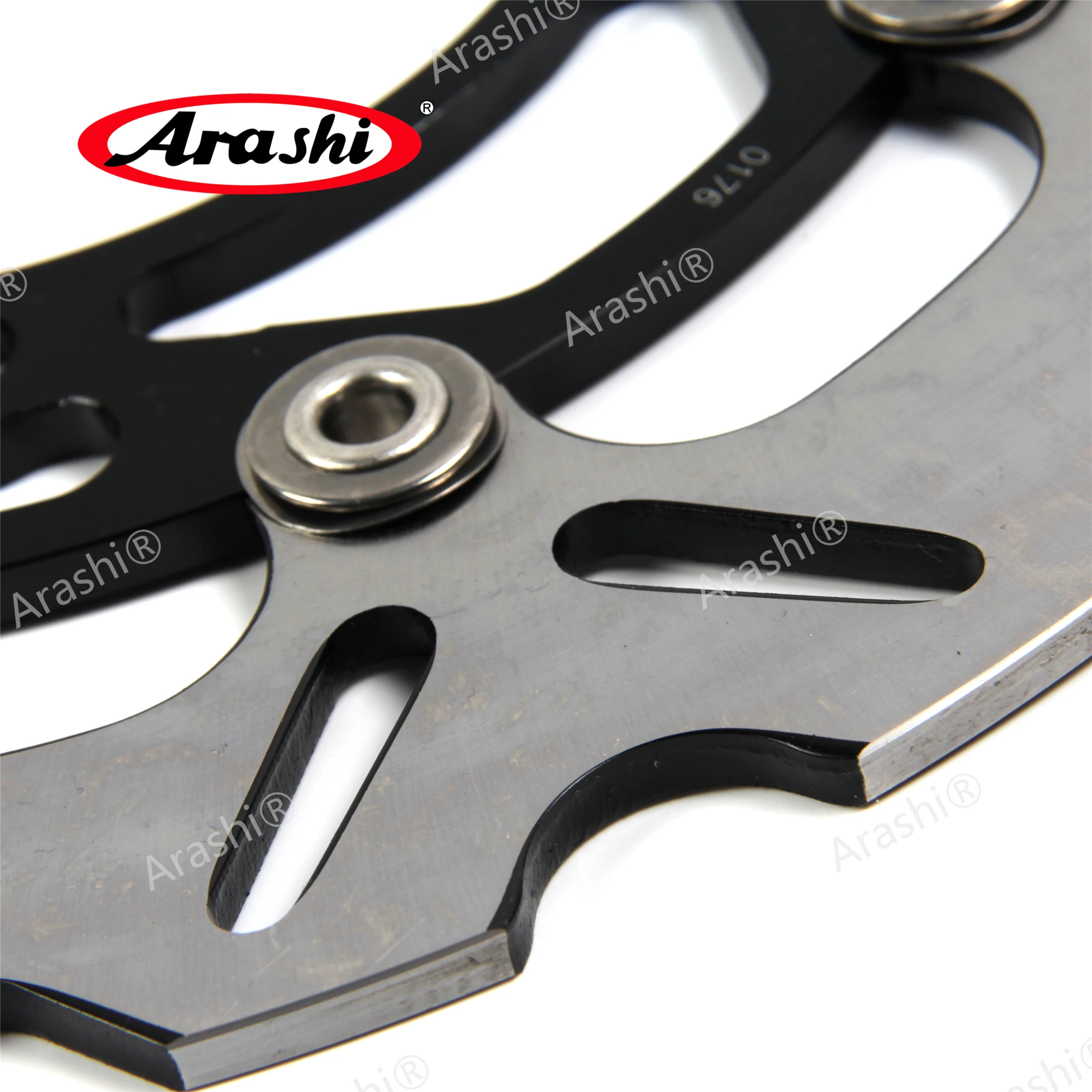 Arashi 310 / 240 mm GSR400 200 – Floating Rear Brake Rotor 240Mm Cnc Bewertung und Preis
