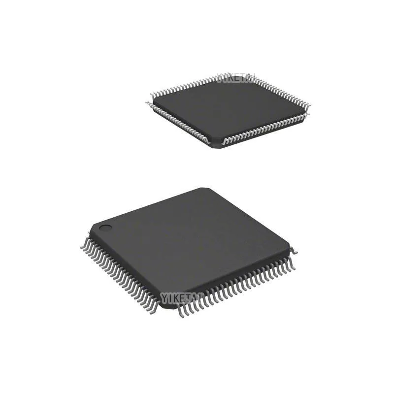 

MSP430F5359IPZ IC MCU 16BIT 512KB FLASH 100LQFP