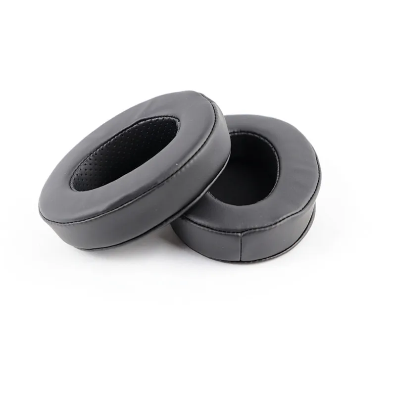 Skin-Friend Ear Pads Cushions for BRAINWAVZ HM5 For Many Other Large Over The Ear for AKG for Sony MDR V6 ZX700 Headphones Pad