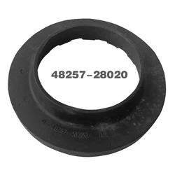 Car Shock Absorber Rubber Ring Front Upper Spring Cushioning 48257-28020 48257-44010 For Toyota Estima Emina Lucida Ipsum 2PCS