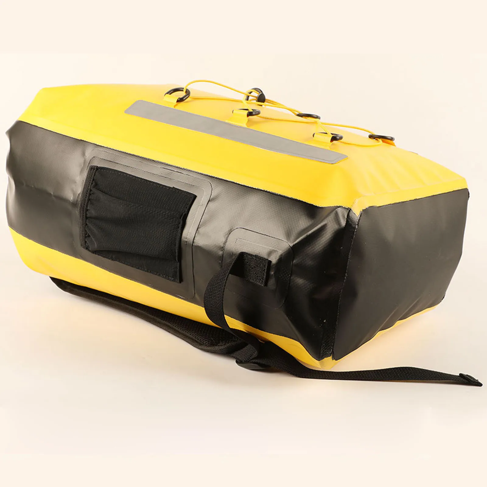 30L Travel Waterproof    Portable Rafting Fishing Camping Bag Backpack