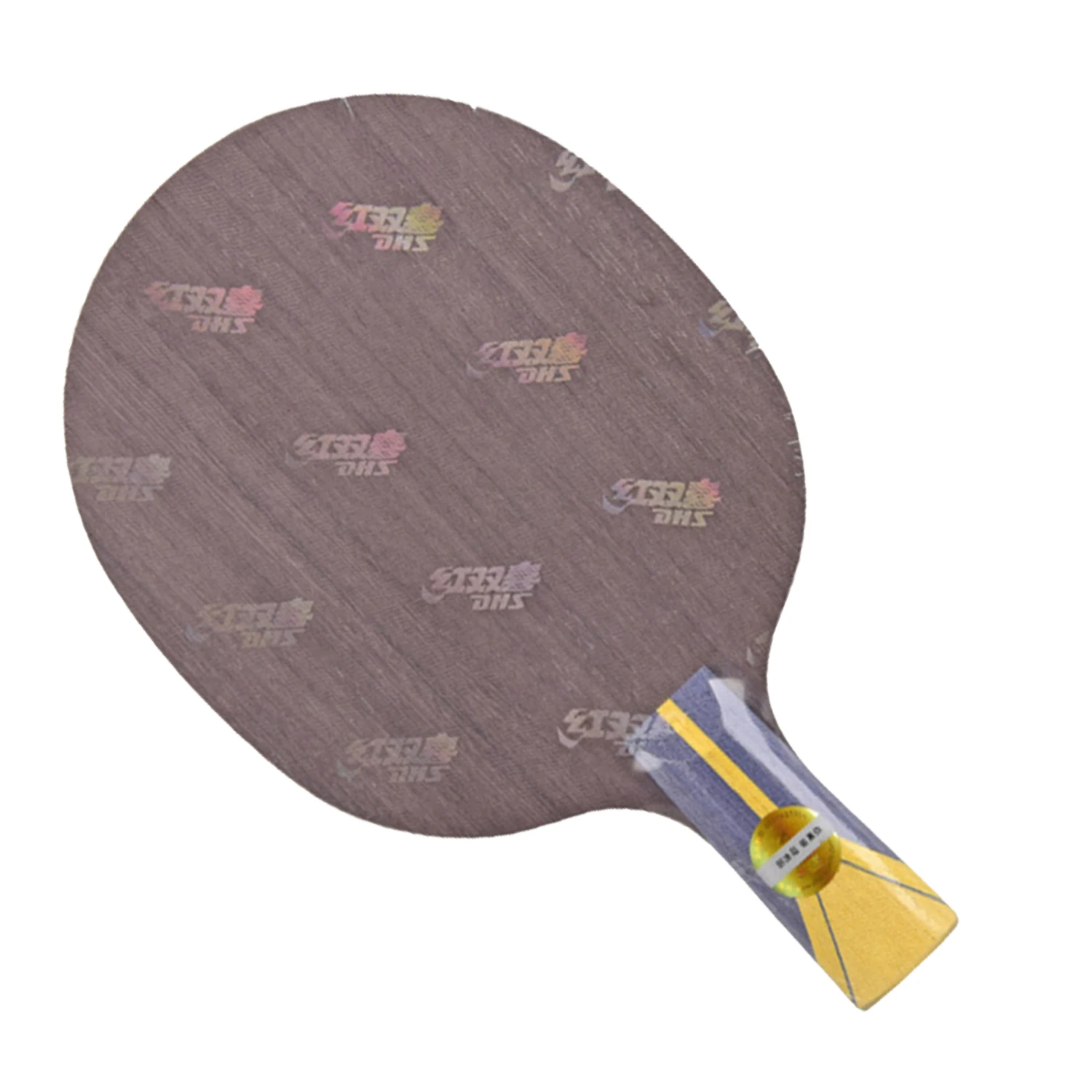 Original DHS hurricane 301X table tennis blade carbon table tennis racket ping pong racket