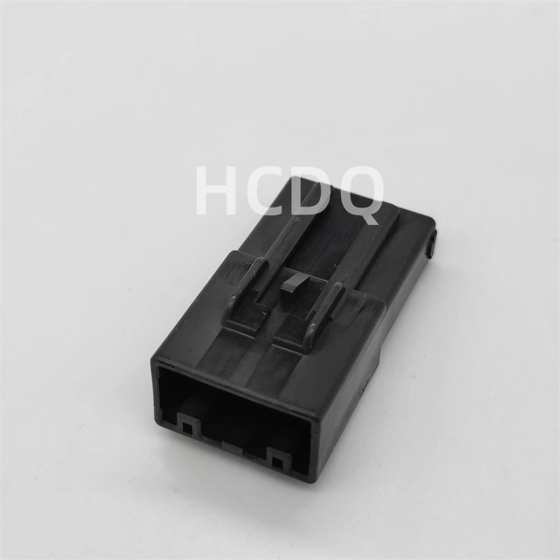 10 PCS Original and genuine AIT2WSB-06-1AK Sautomobile connector plug housing supplied from stock