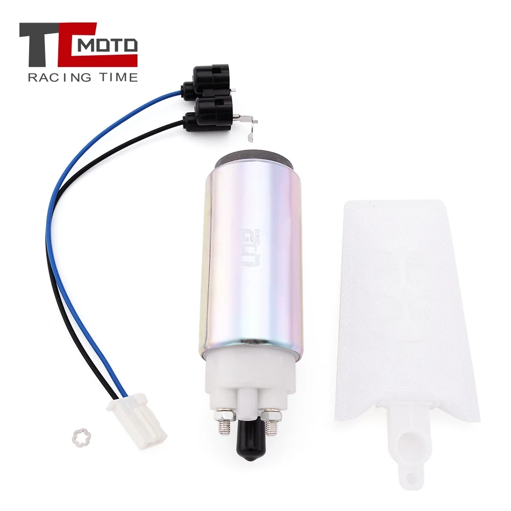 Motorcycle Fuel Pump For Yamaha XV1700 PC Road Star Midnight Warrior 2005-2010 XV 1700 PC Road Star Warrior 2002-2010 5PX1390700