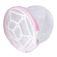 Maille vêtements sous-vêtements organisateur sac de lavage protéger Machine à laver stockage à domicile utile soutien-gorge sac de lavage usage domestique Lingerie lavage 5