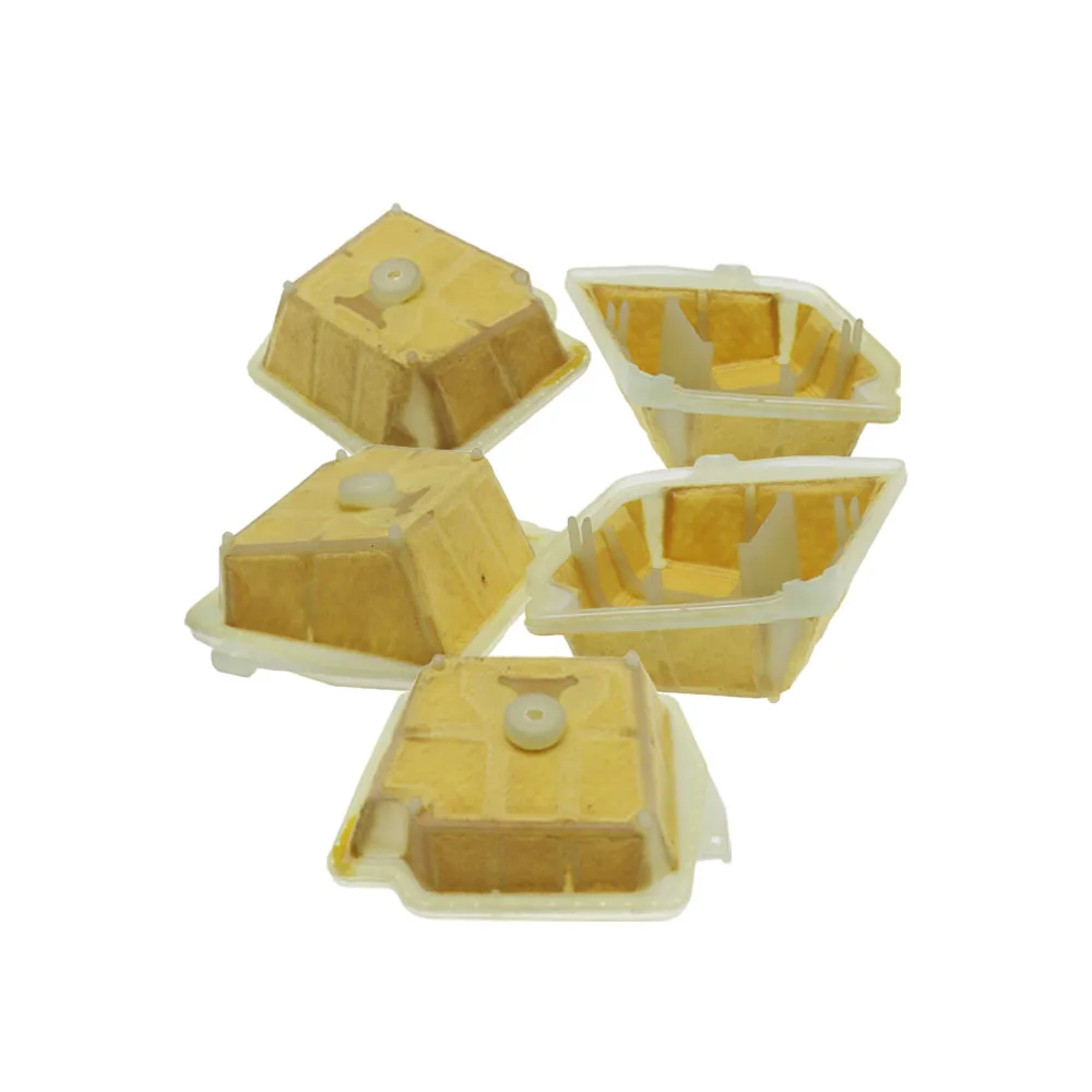 Imagem -04 - Filtro de ar para Stihl Ms341 Ms361 Gasolina Motosserra Peças 1135 120 1600