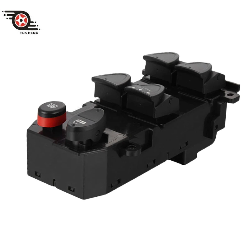 

NEW Window Control Switch Power Window Master Switch for HONDA Civic 1.8L 2.0L 1.3L 2006-2010 35750-SNV-H52