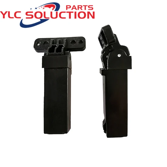 50pcs JC97-03190A JC97-03191A ADF Hinge for Samsung SCX 3400 3406 4600 4655 4700 4729 4833 4835 CLX 3170 3185 3305 4175 6260