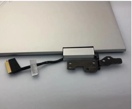Imagem -04 - Tela Lcd para Computador 15 Polegadas para hp Envy X360 15-ds 15-ds0003ca Original Full Fhd Uhd com Sensor de Toque