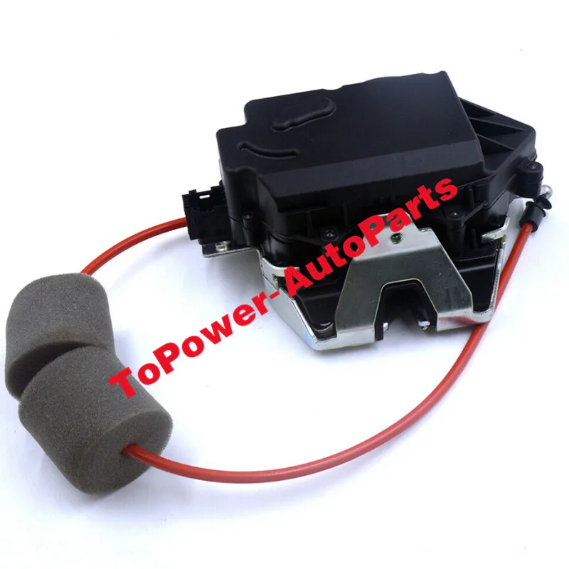 Tailgate Hatch Lock Actuator Door Latch 1647400635 A1647400635 2117400235 A2117400235 For Mercedess-Benzz ML350 ML550 ML63 E350