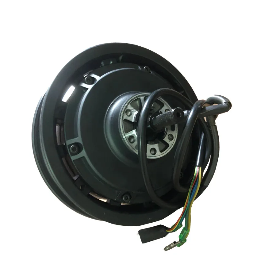 Mantis10 48V 800W Motor Hall Single Rear for Kaabo Mantis 10inch Electric Scooter 48V800W Engine Original Part