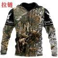Zip Hoodies