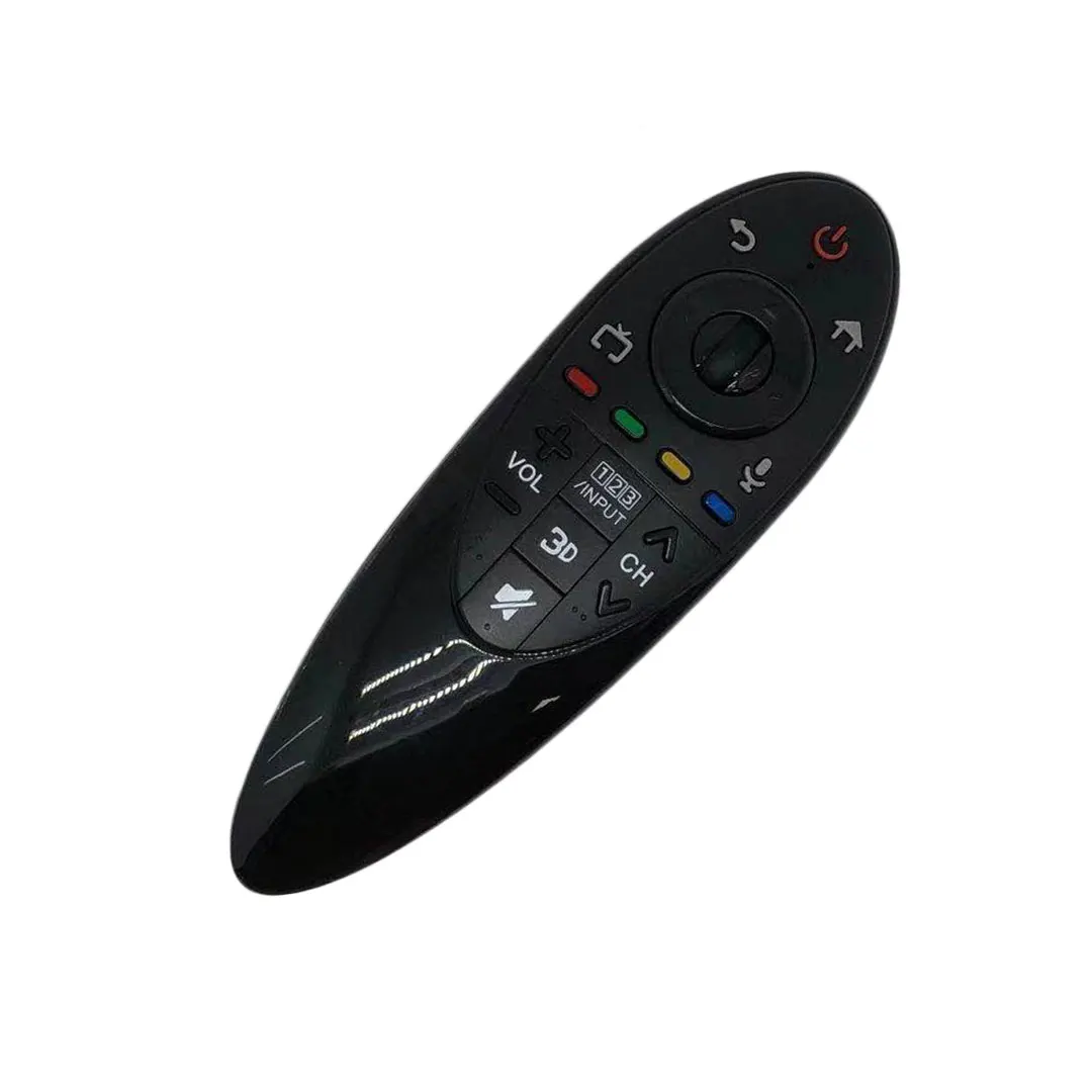 No Voice Magic Dynamic Smart 3D TV Remote Control for 3D Replace TV Remote Control Dropshipping AN-MR500G UB UC EC Series LCD