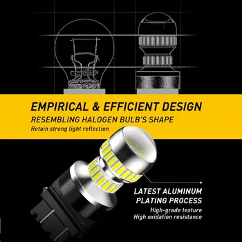 10 最佳銷售 紅色LED燈 - №1