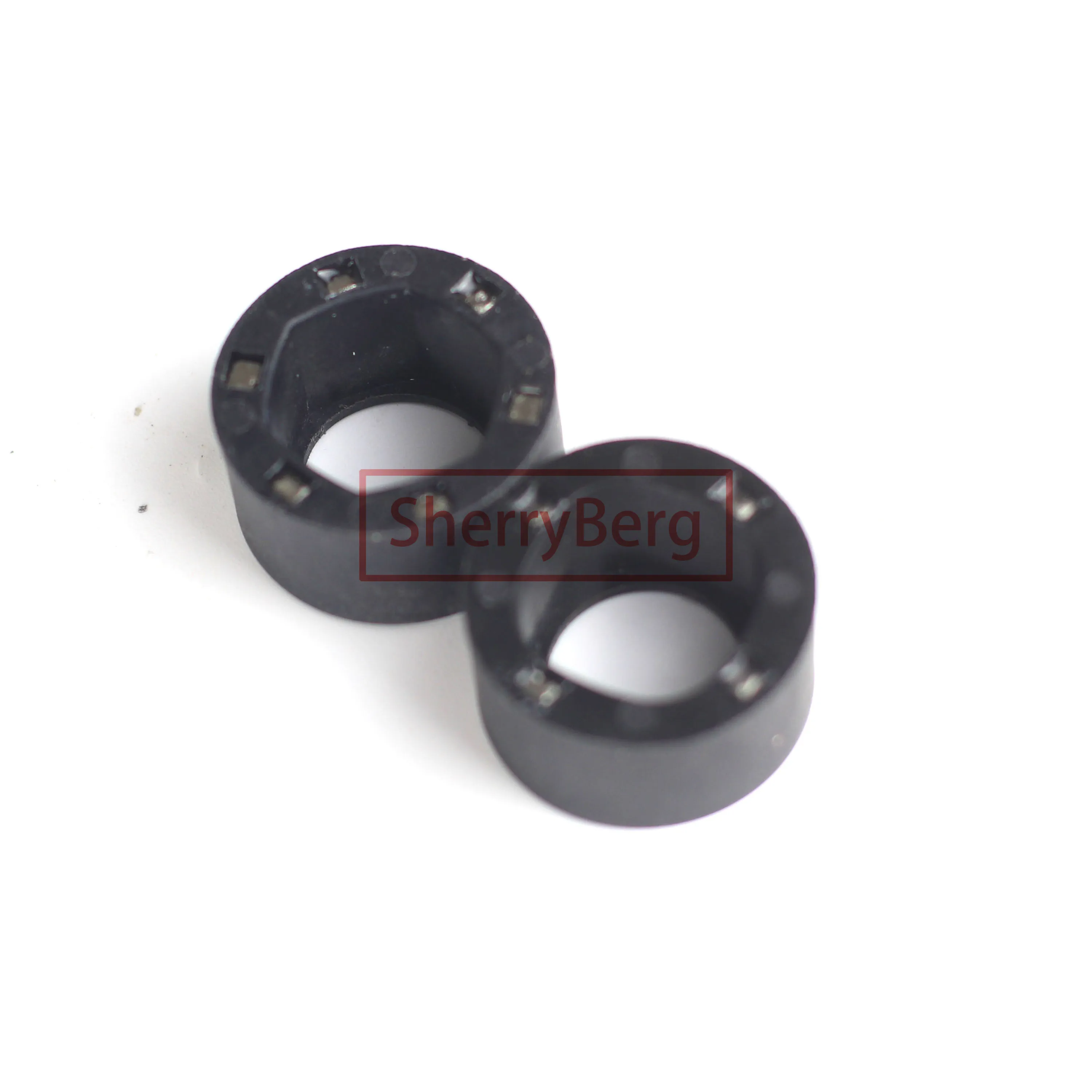 SherryBerg موزع عدة الإشعال الإلكترونية لبوش 4-سيل الموزعين مع فراغ مسبقا وحدة ومع 2 قطعة 3BOS4V2 #2