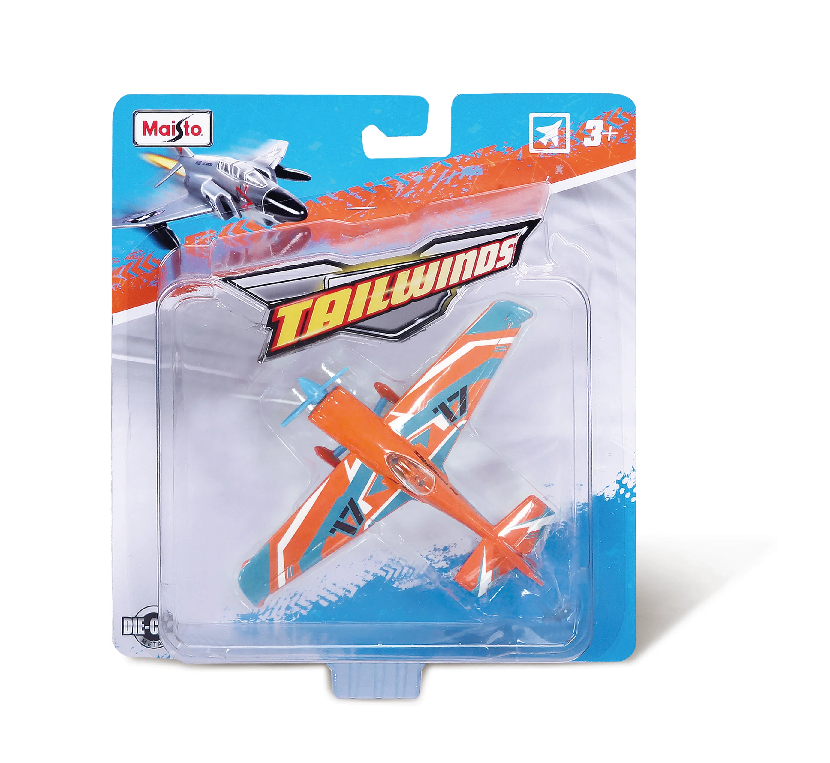 SED modèle de chasseur moulé sous pression 1: 72 modèle d'avion de