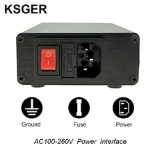 T12 Soldering Tips with OLED #6