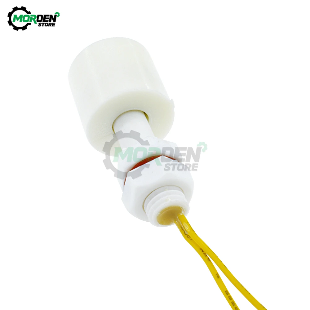 P45 Float Level Switch Low Pressure Liquid Level Sensor Switch For Fish tank aquarium pools water level control devices