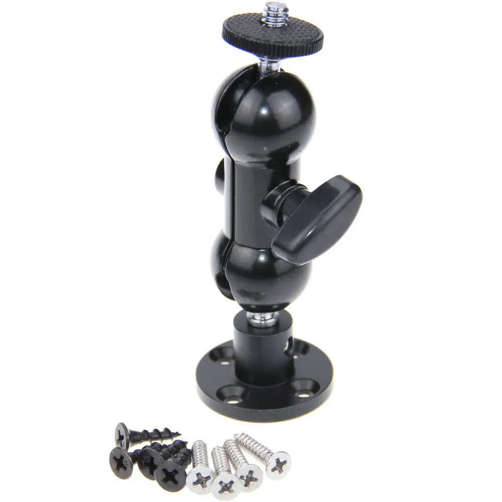 تصميم جديد التصوير الفوتوغرافي صور استوديو الفيديو جدار سقف جبل مع 1/4 "-20 الموضوع