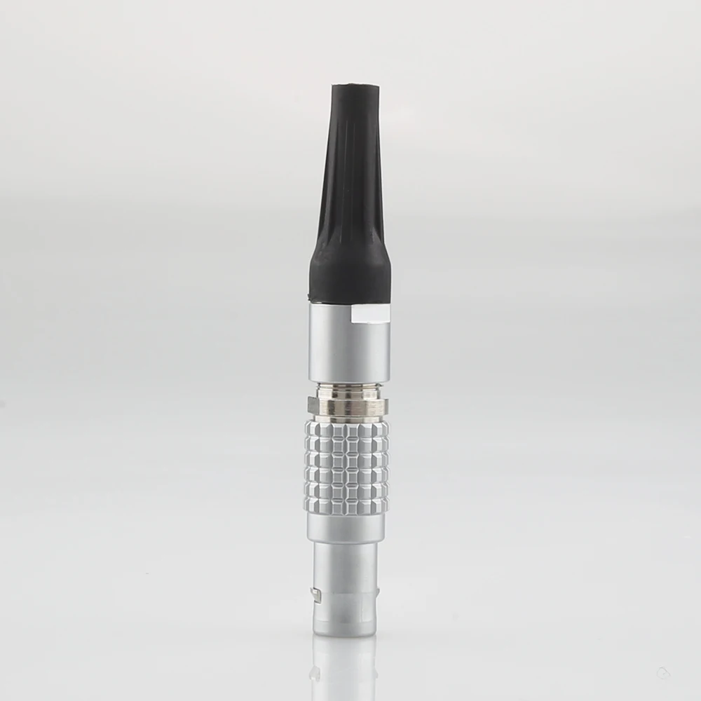 2 قطعة الذكور الرئيسية سماعة دبابيس ل كيلو K812 مرجع سماعة DIY بها بنفسك موصل محول