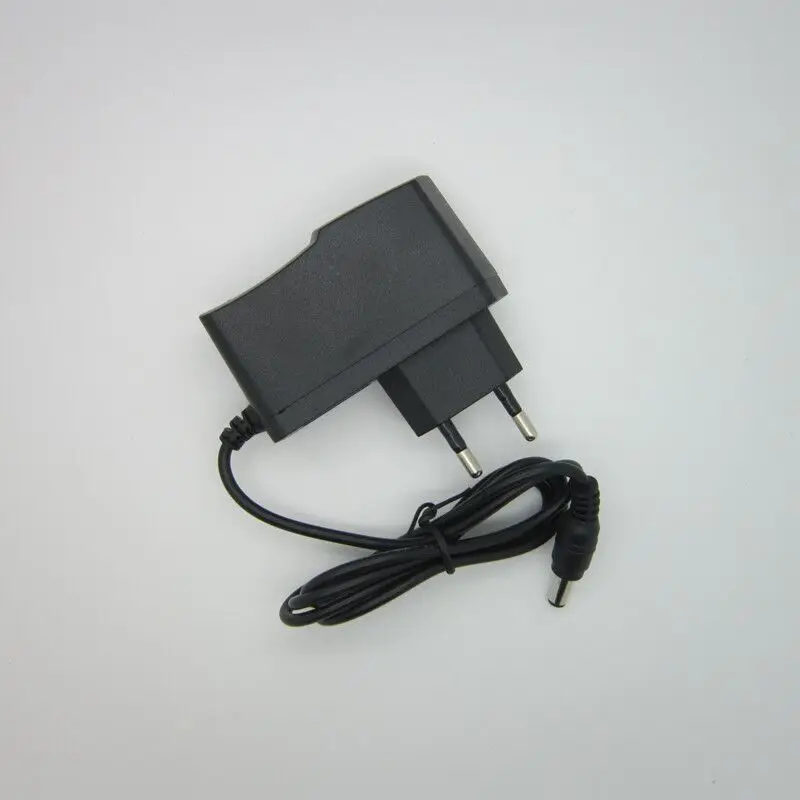 Free shipping AC/DC Adapter DC 12V 0.5A 500ma AC 100-240V Converter Power Adapter 12 V Volt Charger Power Supply EU Plug