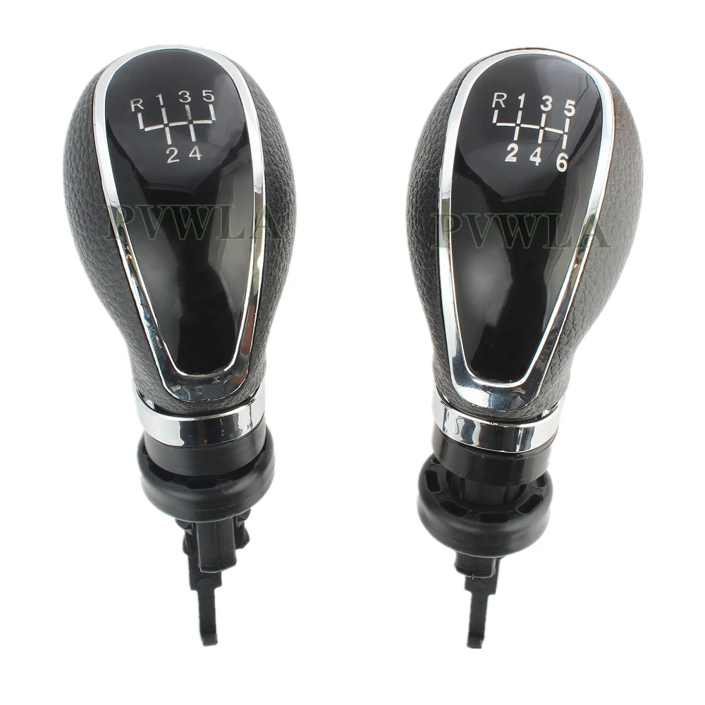 For OPEL Astra Sports Tourer 2010 2011 2012 2013 2014 2015 Car 5 / 6 Speed Manual Stick Gear Shift Knob