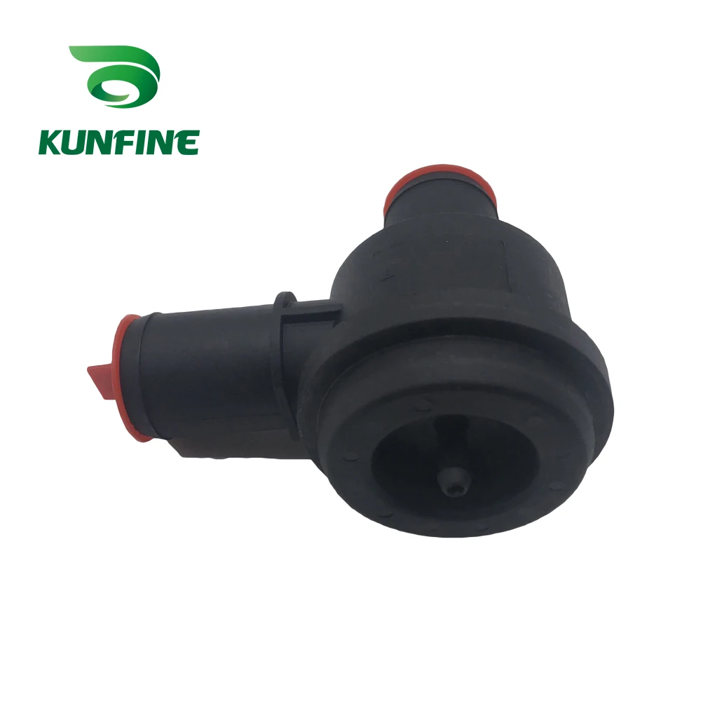 KUNFINE Check Valve Breaker Shut off Diverter Valve For Passat BORA AUDI A6 P art NO. 06A 145 710 P 06A145710P