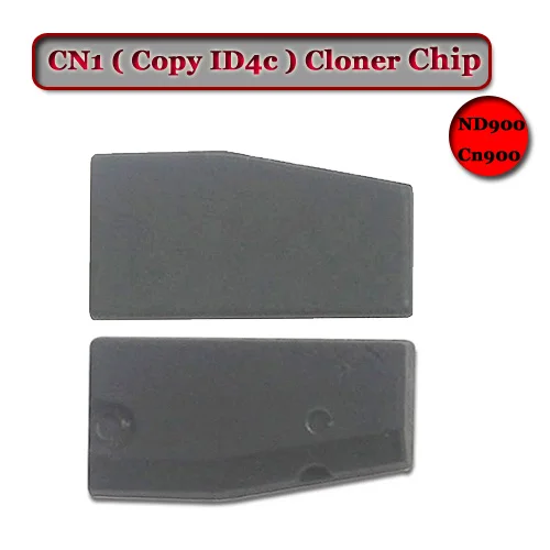 

XNRKEY CN1 Replace 4C Transponder Chip(5pcs/lot)