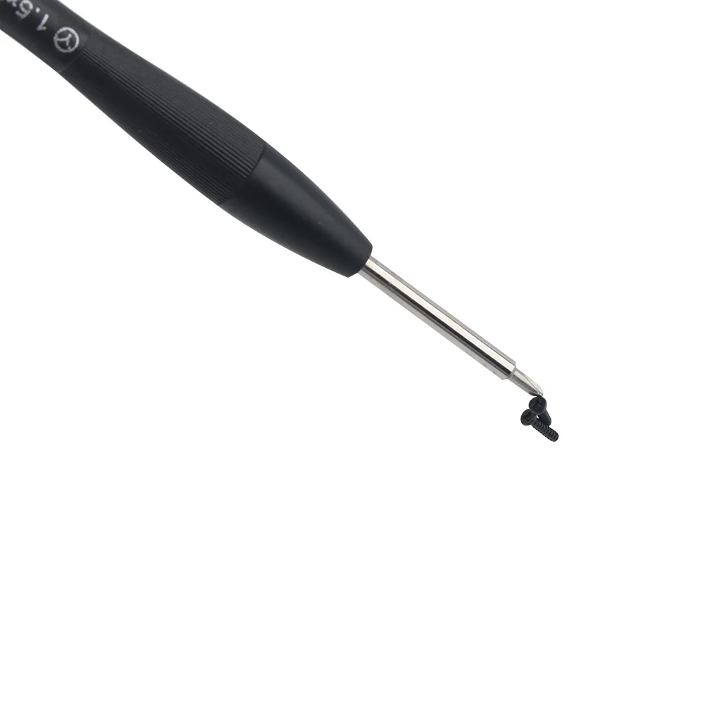 Imagem -03 - Triwing e Phillips Chave de Fenda Grupo Repair Tool Kit y 1.5 2.5 3.0 Ph000 para Nintendo Switch Wii ds Lite Dsi 3ds Gba sp Nds