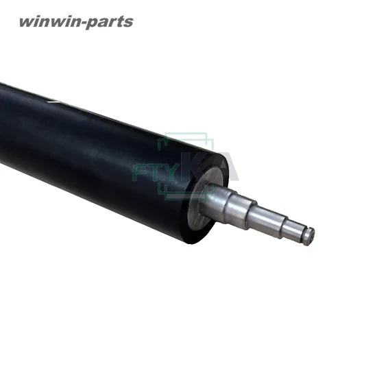 1pc LOWER Fuser Pressure Roller for HP Color LJ Enterprise M552 553 MFP M577 M553 HP680 HP552