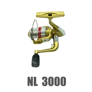 5: 1: 1 5 Lagerfischereifischereifischer Fischereikarken NL3000 Meeresfischereileitungen 6 Hauptlager von Molinetenverkäufen - №2