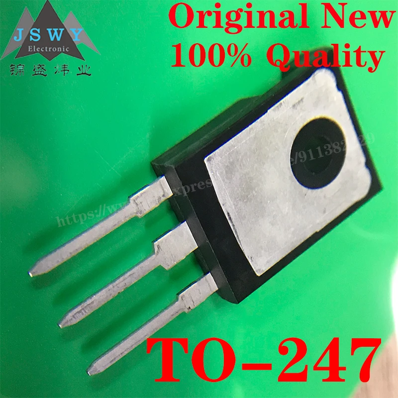 IRFP360 TO-247 semiconductor discreto MOSFET Transistor IC Chip utiliza el módulo arduino nano envío gratis