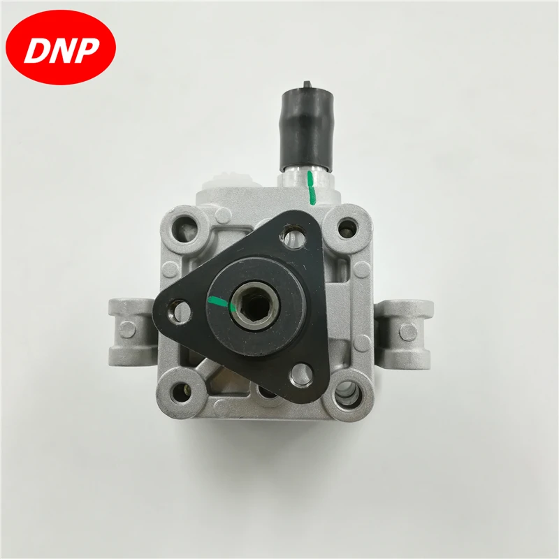 DNP Power Steering Pump Fit For BMW E46 316 318 i ti Ci 32416756611 32416758595