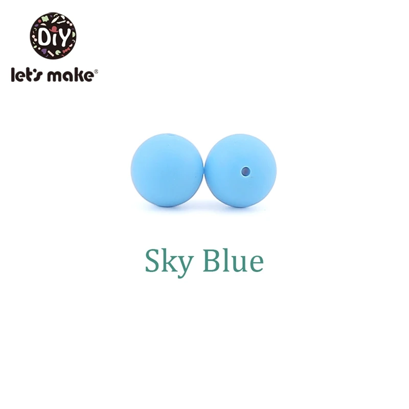 Variant: Sky Blue