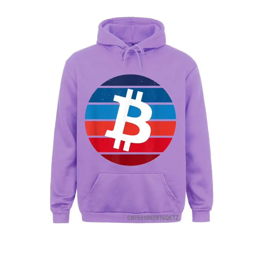 Men Company Hoodies NEW YEAR DAY Sweatshirts Long Sleeve Bitcoin Vintage Sunset 4th Of July BTC Crypto Hold Sportswears