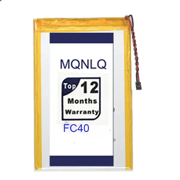 2315mAh FC40 SNN5965A Battery Replacement For Motorola Moto G 3rd G3 XT1540 XT1541 XT1543 XT1544 XT1548 XT1550 XT1557